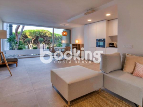 Margaritas II Apartament renovat per 4 persones amb totes les comoditats
